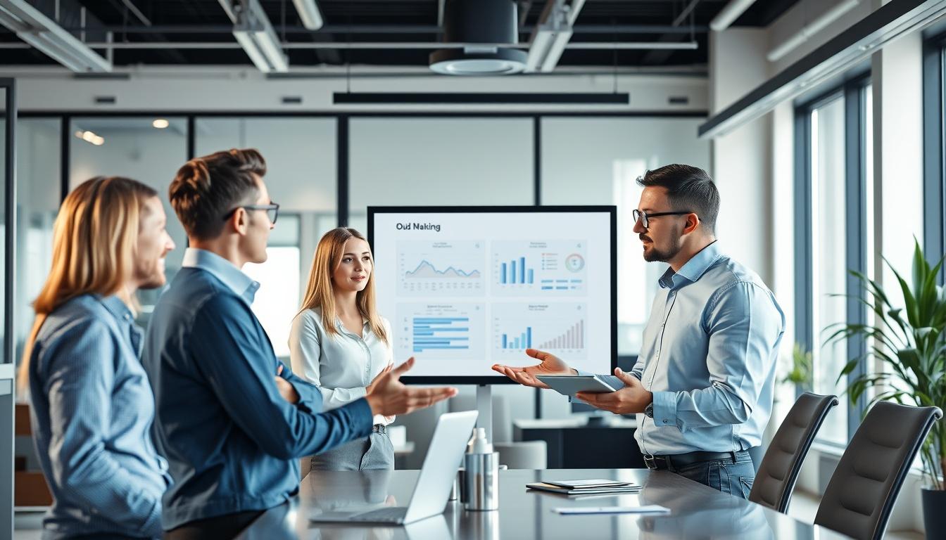 Beneficios de Nuestras Soluciones